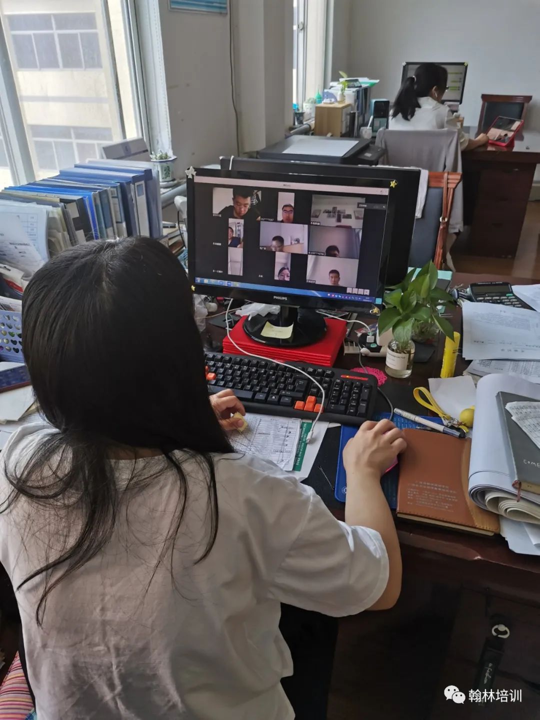 青岛理工大学2018级毕业考试